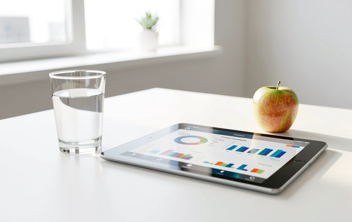 Entorno de planificación saludable